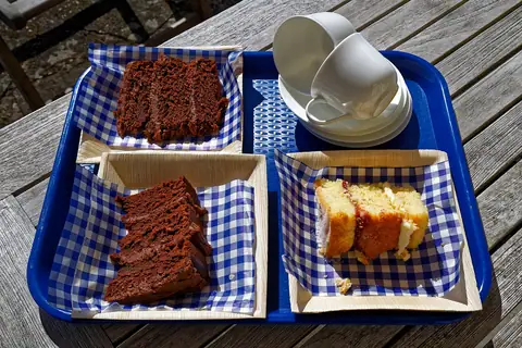 Startafresh Bakery photo 4