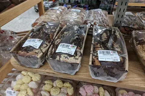 Startafresh Bakery photo 1